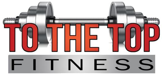 To The Top Fitness